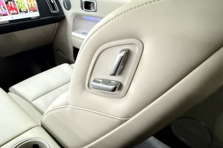 Used Li Auto L9 2022 Max model