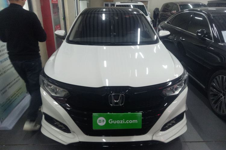 Used Honda Crider 2019 180 Turbo CVT Comfort Version China VI
