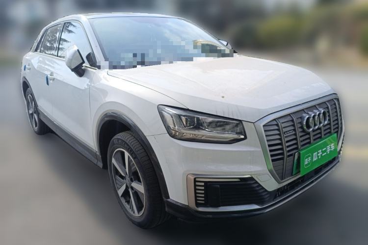 Used Audi Q2L e-tron 2019 Q2L e-tron Pure Electric Smart Style