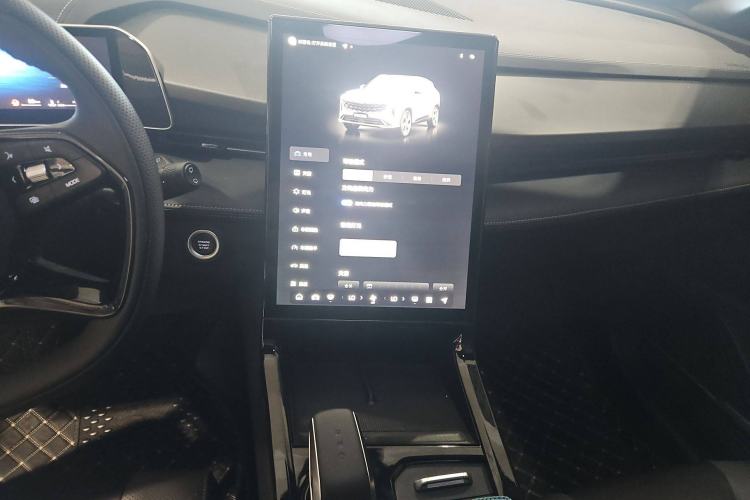 Used Geely Auto Emgrand X7 Sport 2023 Boyue COOL 1.5TD Smart Connect+
