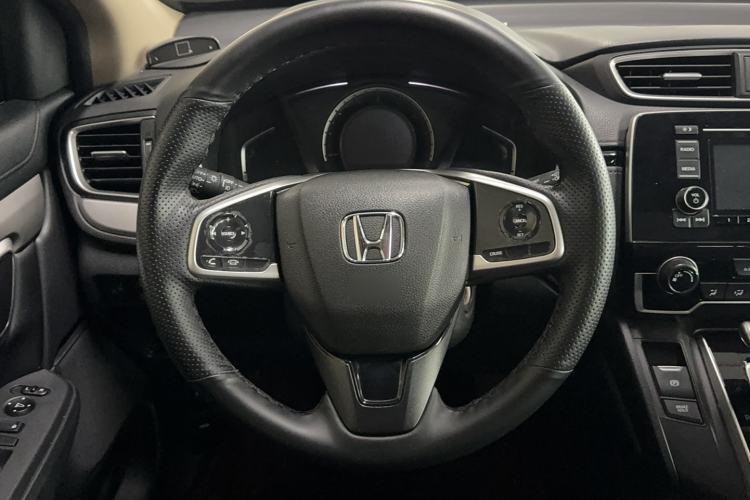 Used Honda CR-V 2019 240TURBO CVT 2WD Comfort Version China V
