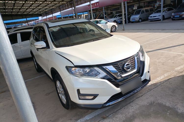 Used Nissan X-Trail 2021 2.0L CVT 2WD XL ITS Comfort Commemorative Edition

