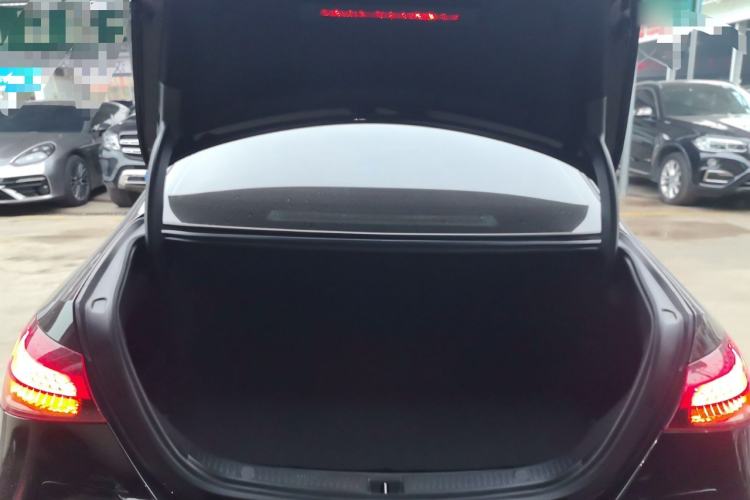 Used Mercedes-Benz E-Class New Energy 2022 Restyled E 350 e L Plug-in Hybrid Sedan