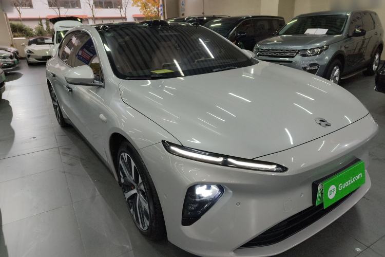 Used Nio ET7 2022 100kWh First Edition
