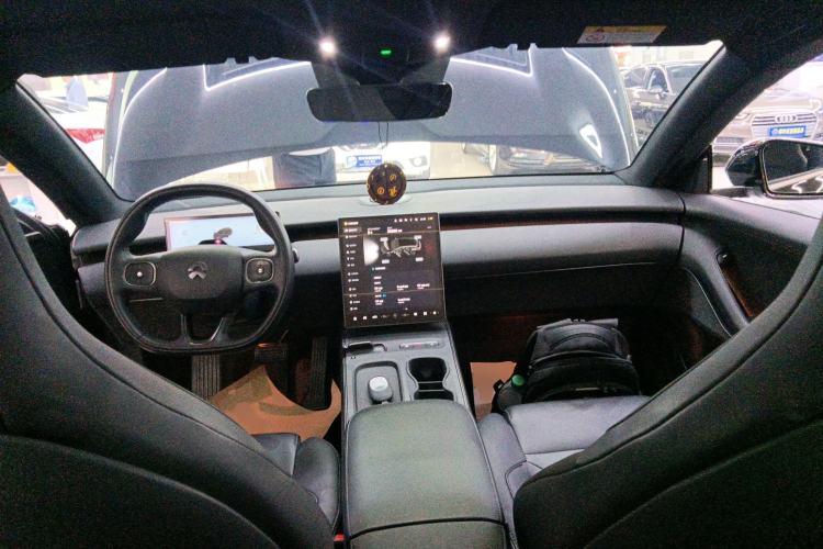 Used Nio ET5T 2024 75kWh Touring
