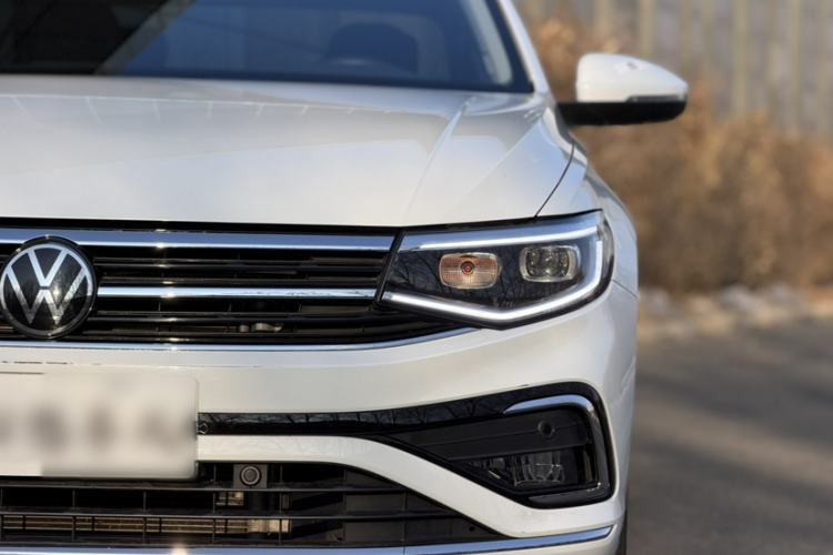 Used Volkswagen Bora 2023 300TSI DSG Prestige Edition
