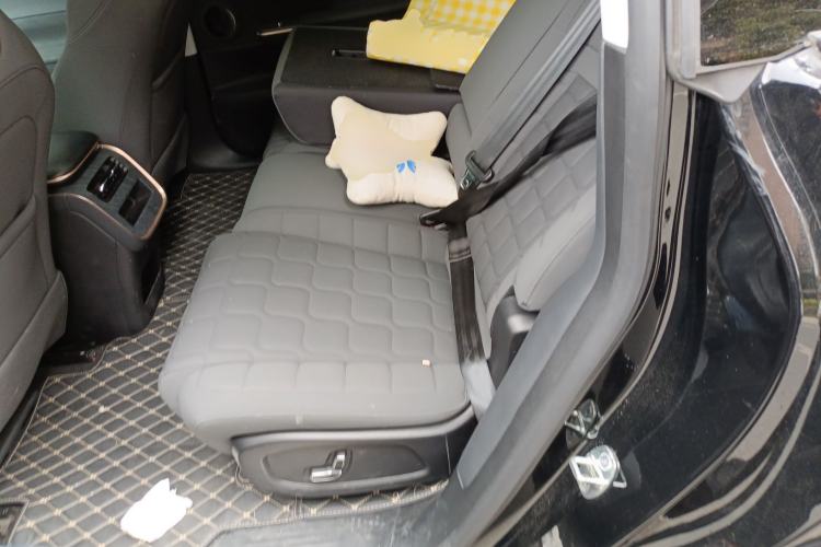 Used  Star Era ET 2024 Pure Electric 625 Pro Urban Intelligent Driving Edition