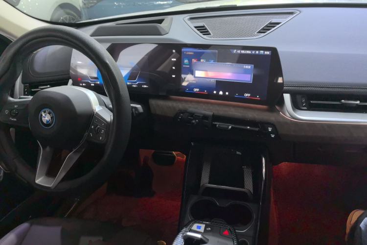 Used BMW iX1 2023 xDrive30L X Design Package
