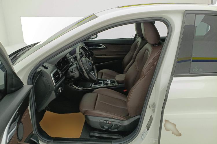 Used BMW 1 Series 2019 118i M Sport Package
