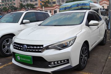 Used Venucia D60 2018 1.6L CVT Smart Connect Elite Edition