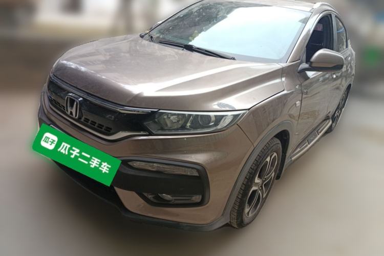 Used Honda XR-V 2015 1.8L EXi CVT Comfort Version