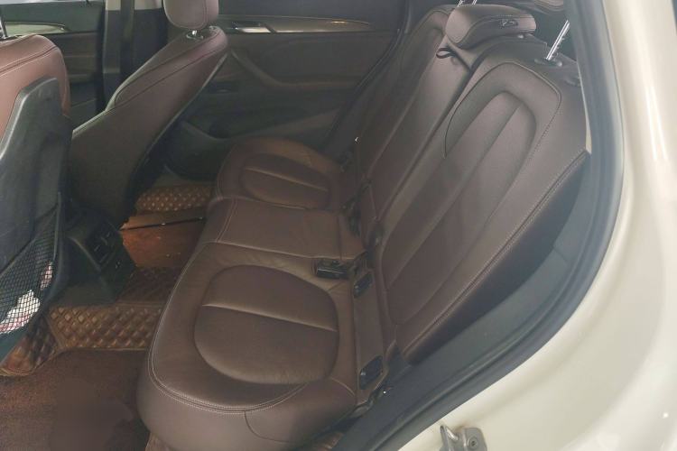 Used BMW X1 2019 sDrive18Li Premium Edition