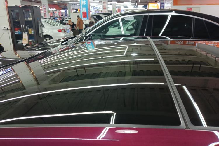 Used Hima Stelato S9 2025 Extended-Range Ultra
