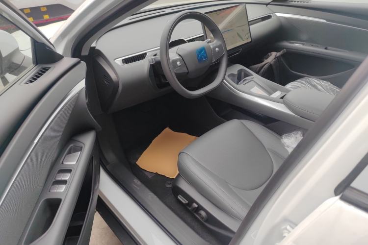 Used XPeng MONA M03 2025 620 Ultra-Long Range Plus