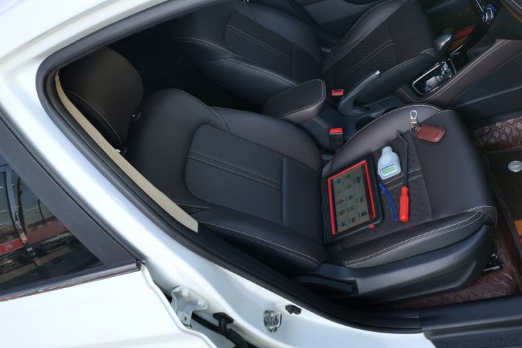 Used Changan Eado DT 2018 1.6L Automatic Smart Enjoyment Model