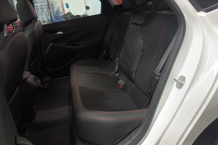 Used Buick Verano 2023 Pro GS Swift Edition
