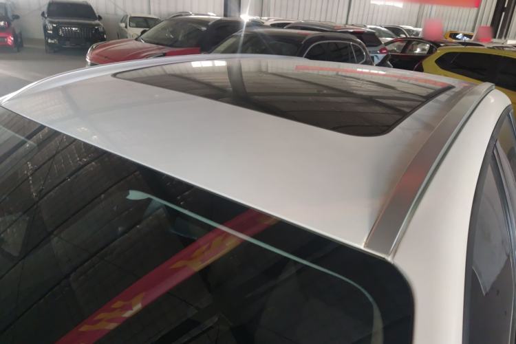 Used Lynk & Co 06 EM-P 2022 PHEV 84 km Range Pro Version
