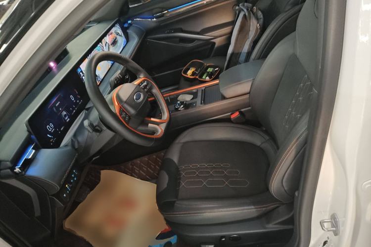 Used Ford EVOS 2022 EcoBoost 245 First Edition Limited Edition
