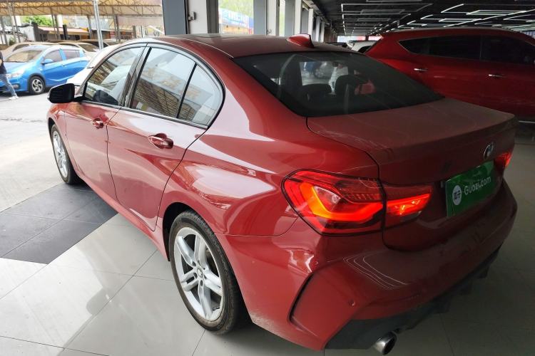 Used BMW 1 Series 2019 118i M Sport Package
