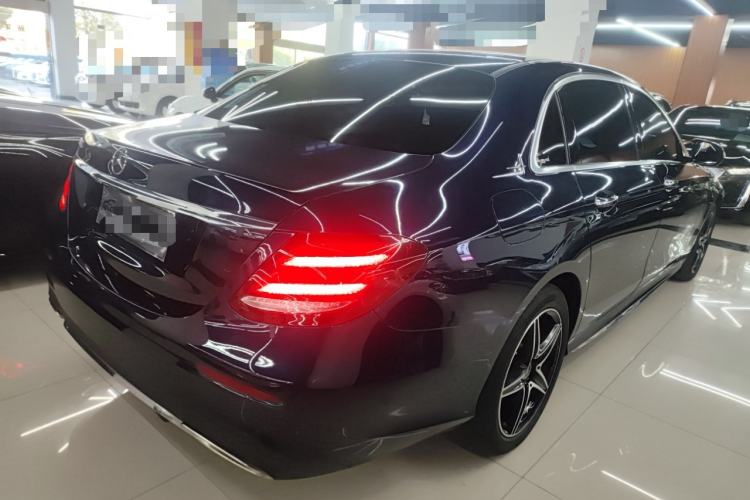 Used Mercedes-Benz E-Class 2020 Restyled E 300 L Sport Exclusive Edition
