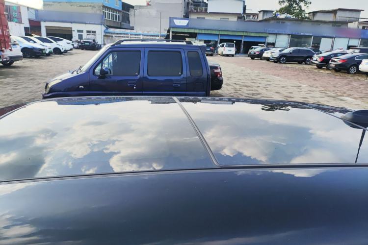 Used  MINI 2014 2.0T COOPER S Excitement
