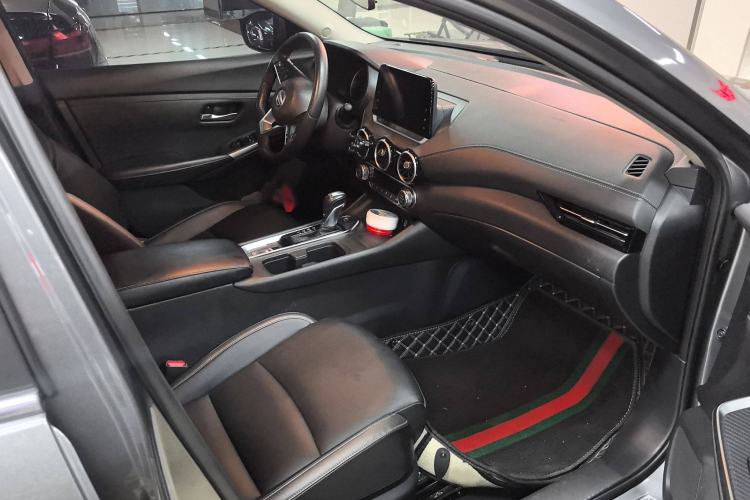 Used Nissan Sylphy 2022 1.6L XL CVT Enjoyment Edition
