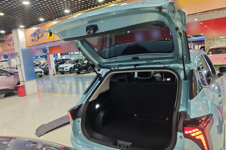 Used NETA V 2022 Pro Long-Range Smart Edition
