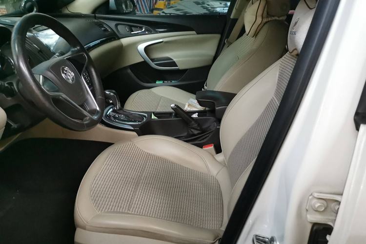 Used Buick Regal 2015 2.0L Leading Fashion Edition
