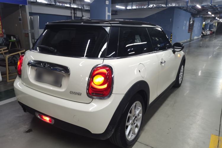 Used  MINI 2014 1.5T COOPER Excitement
