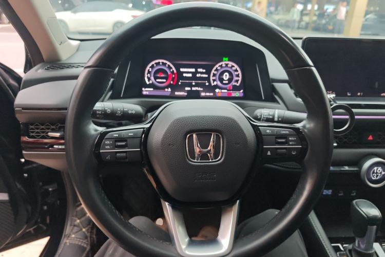 Used Honda Accord 2023 260TURBO Excellence Edition
