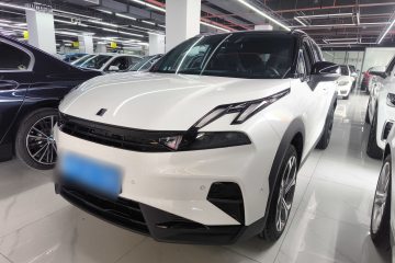 Used Lynk & Co 06 2025 Renew 1.5T Halo