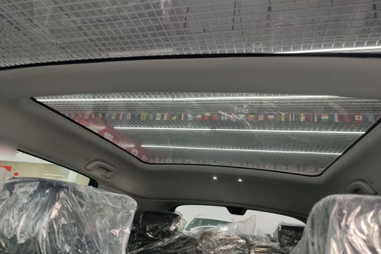 Used Honda S7 2025 Trailblazer Edition
