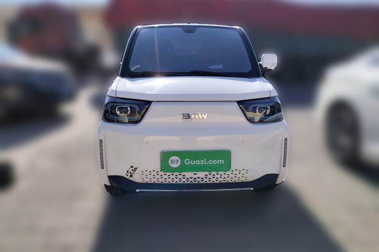 Used  Yuanbao 2022 Fun Edition
