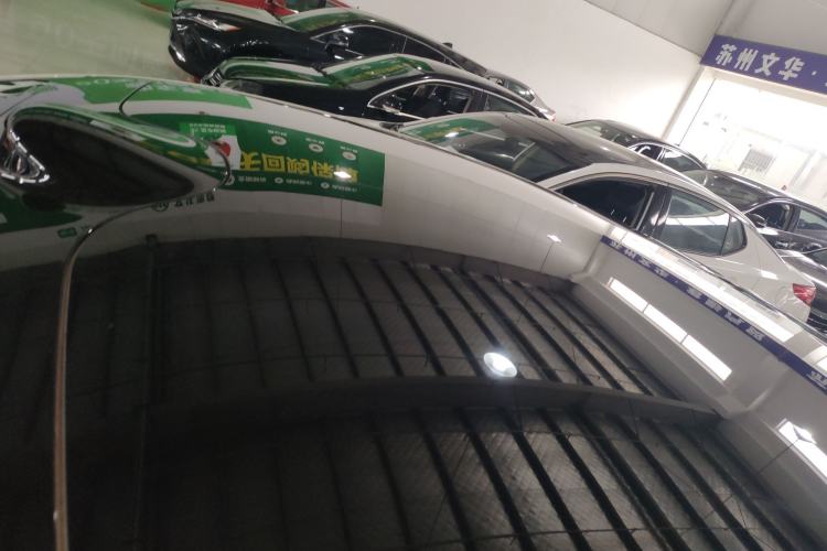 Used  L6 2024 Max Standard Edition