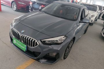 Used BMW 2 Series 2021 225i 4-Door Coupe M Sport Package