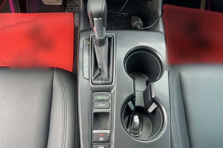 Used Honda Civic 2023 240TURBO CVT Dynamic Edition