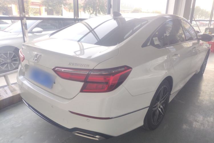 Used Honda Inspire 2022 260TURBO Jingyue Version