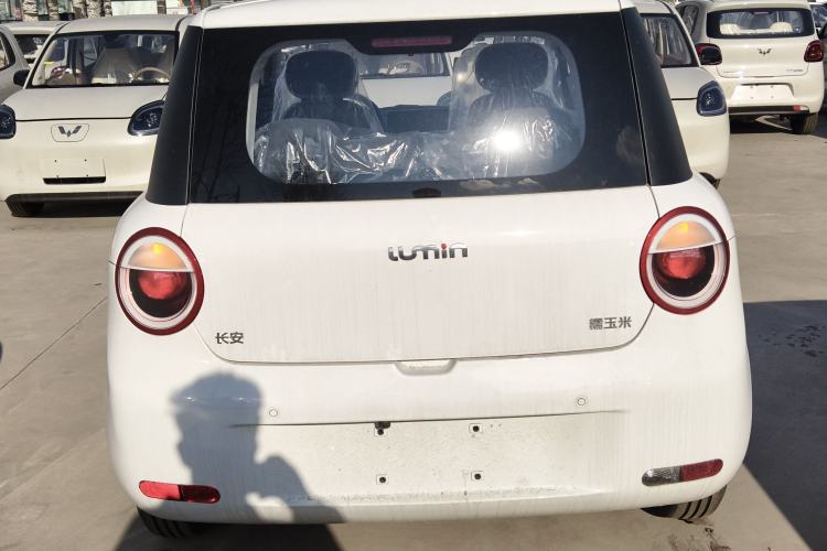 Used  Lumin 2025 205 km Xiangqin Version