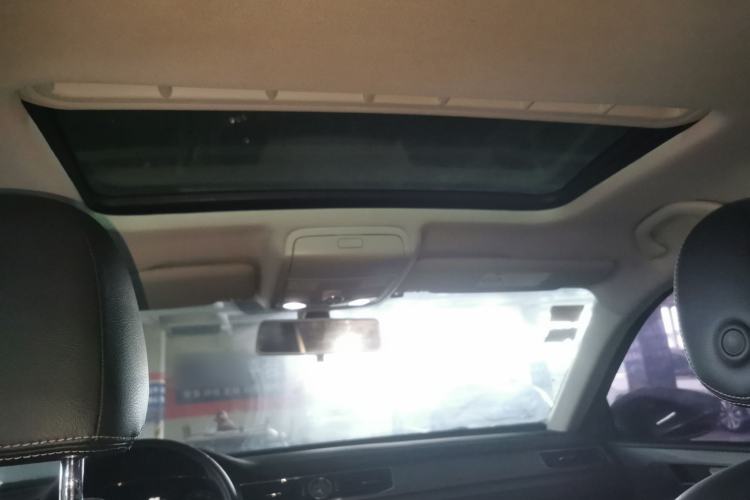 Used Volkswagen Passat 2017 330TSI DSG Luxury Edition
