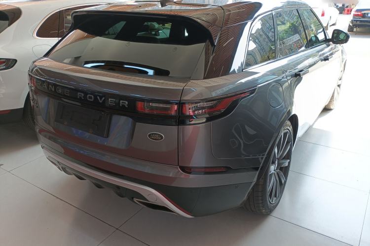 Used Land Rover Range Rover Velar 2017 P380 R-DYNAMIC SE