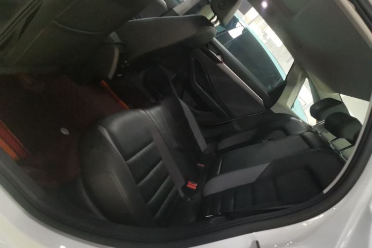 Used Volkswagen Sagitar 2021 280TSI DSG Excellence Edition
