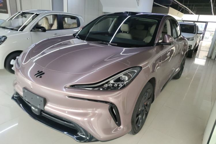 Used IM LS6 2023 Max Long-Range Version