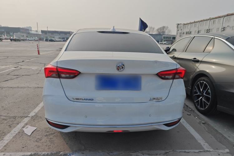 Used Buick Verano 2023 Pro Enjoyment Edition