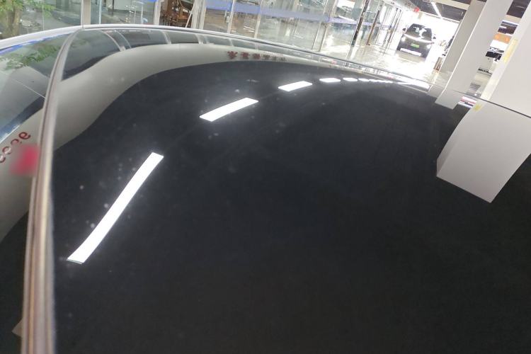 Used Chery Little Ant 2019 4-Seater Smart Edition 35 kWh
