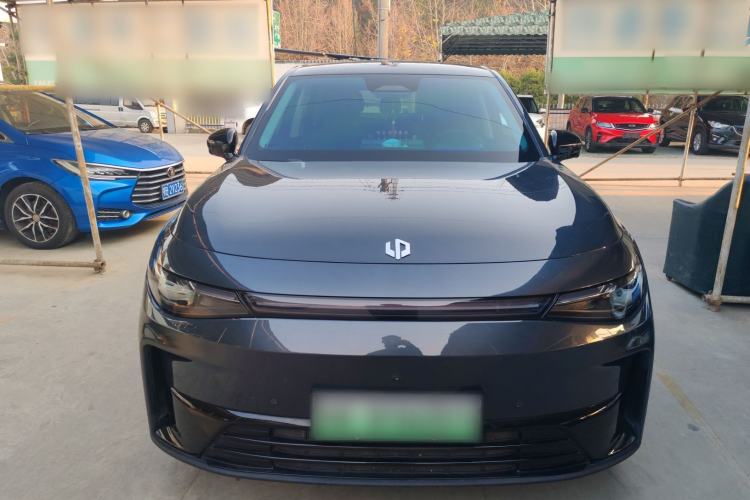 Used Leapmotor C10 2024 530 Smart Edition