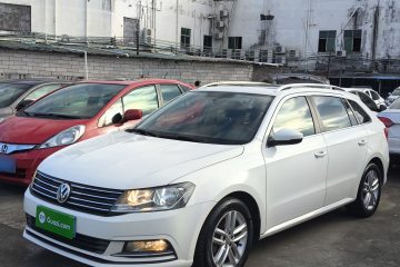 Used Volkswagen Gran Lavida 2015 230TSI DSG Comfort Edition