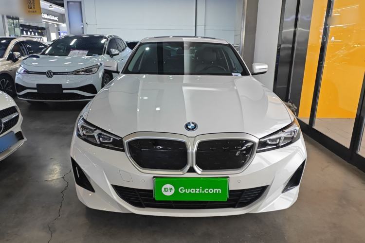 Used BMW i3 2022 eDrive 35 L