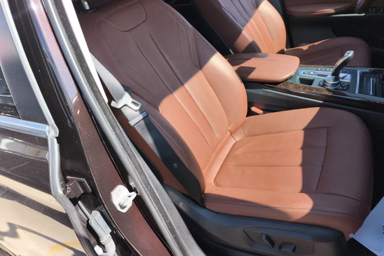 Used BMW X5 2014 xDrive35i Elegant Edition
