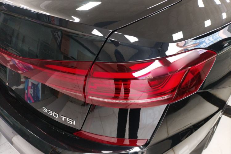 Used Volkswagen Passat 2022 330TSI Starry Elite Edition
