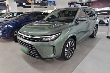 Used Hima AITO M7 2022 1.5T Rear-Drive Comfort Edition